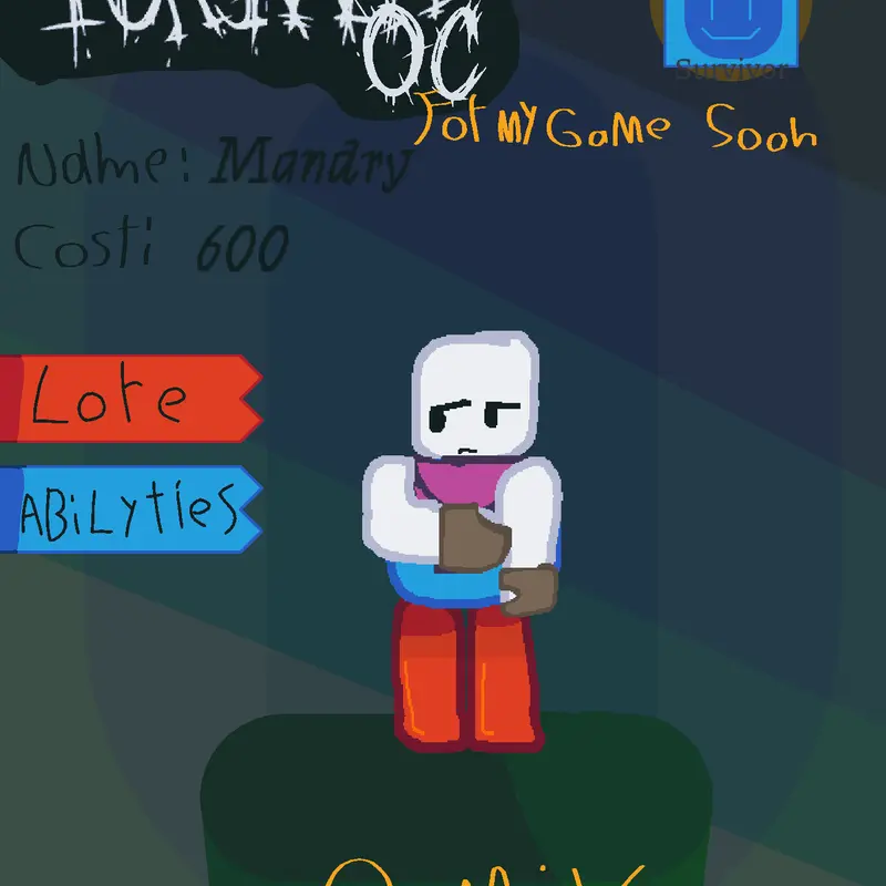 Game by @KiwiOfficial
