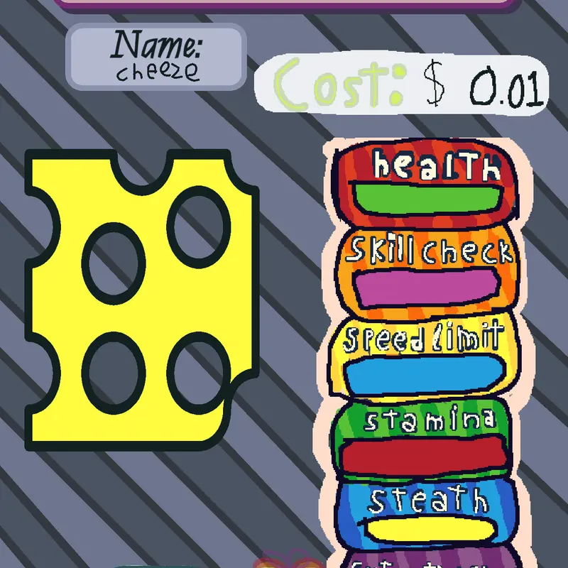 Game by @sillyalien
