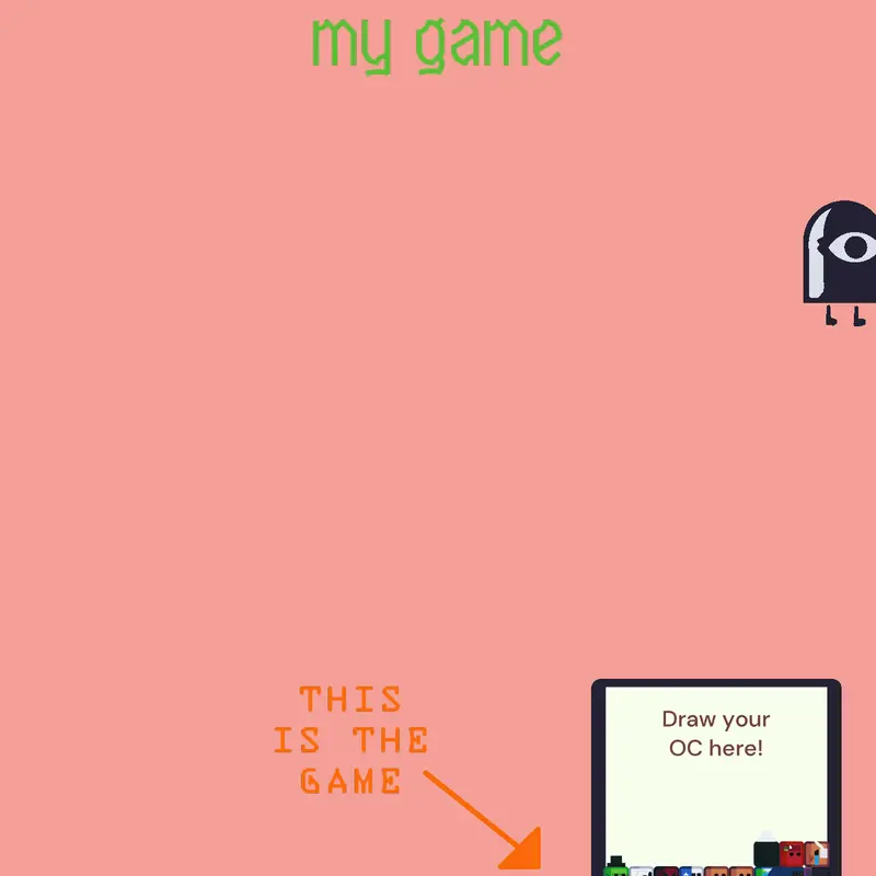 Game by @Pat357