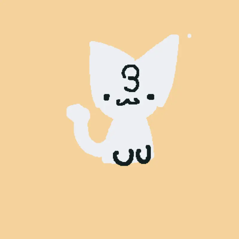 Game by @SILLYKITTYCLUB