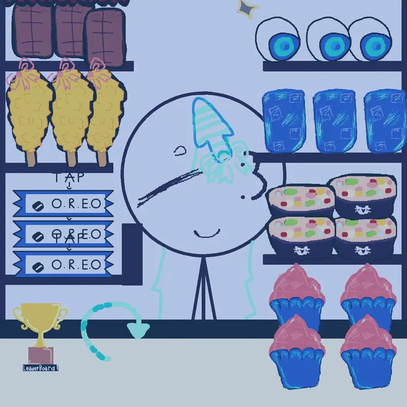 Game by @-mikaa-