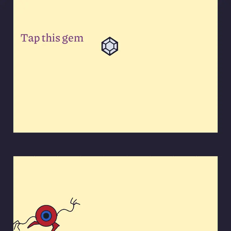 Game by @drawn_msm