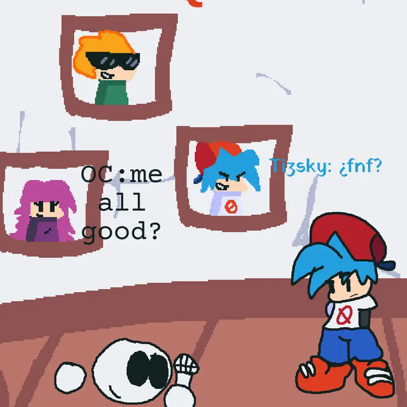 Game by @trollgz_newest