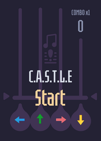 Fnf castle I #fnf