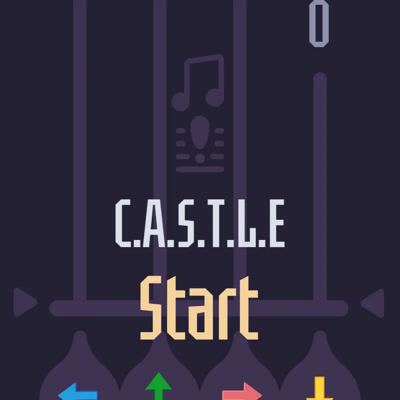 Fnf castle I #fnf by @Markinggames