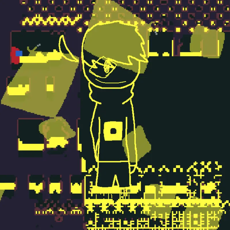 Game by @gydhcmj