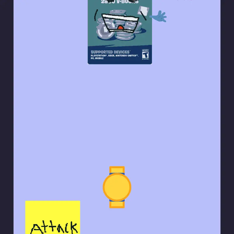 Game by @Castle_Studio124