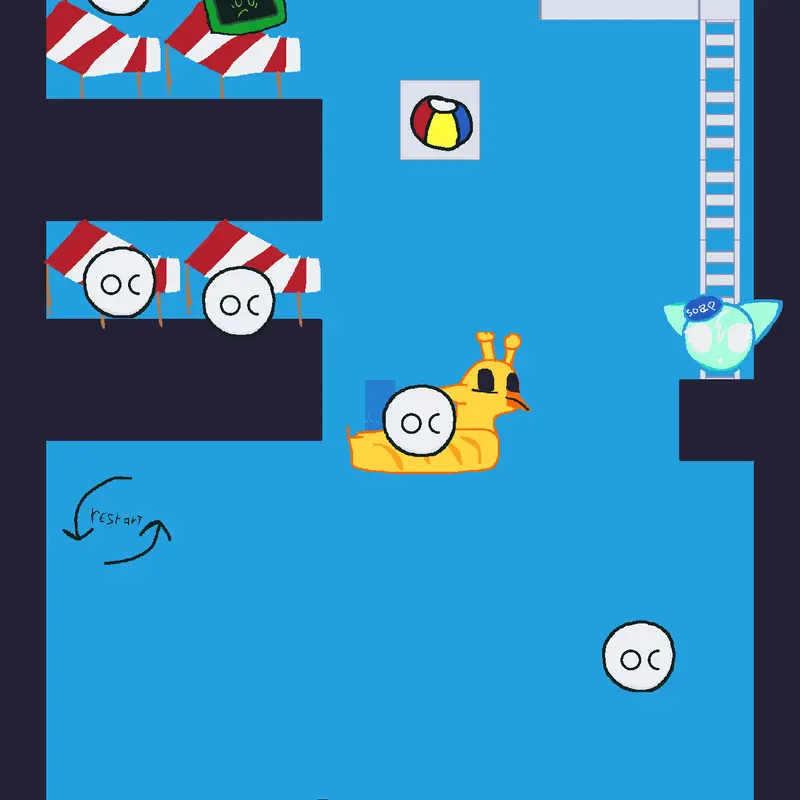 Game by @-_EMBERS_LOVER_-