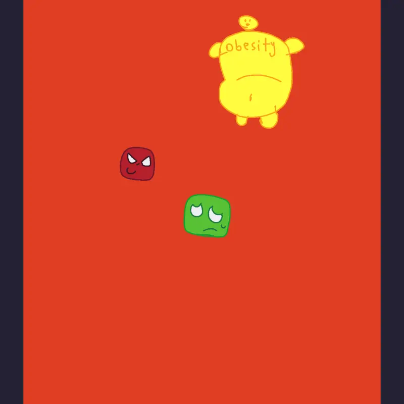 Game by @monkray