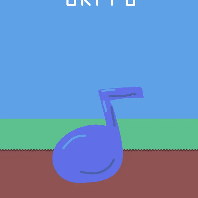 Game by @jonasgoisdasilva