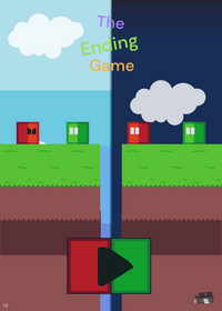 Ending Game