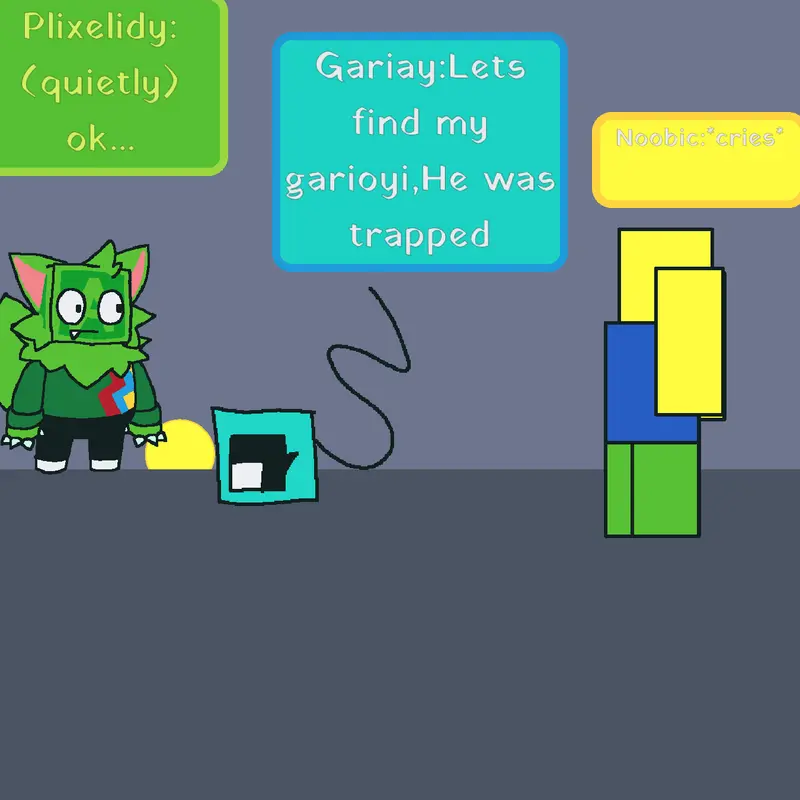 Game by @Icich