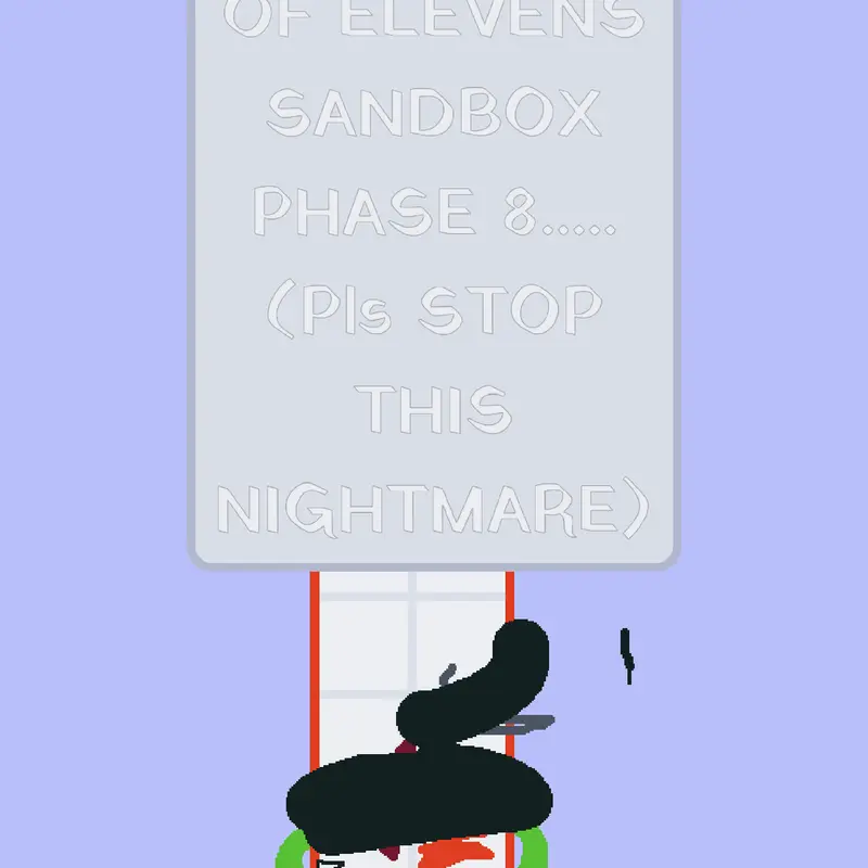 Game by @JaxsonGreenPlaysGames