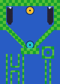 Lag golf