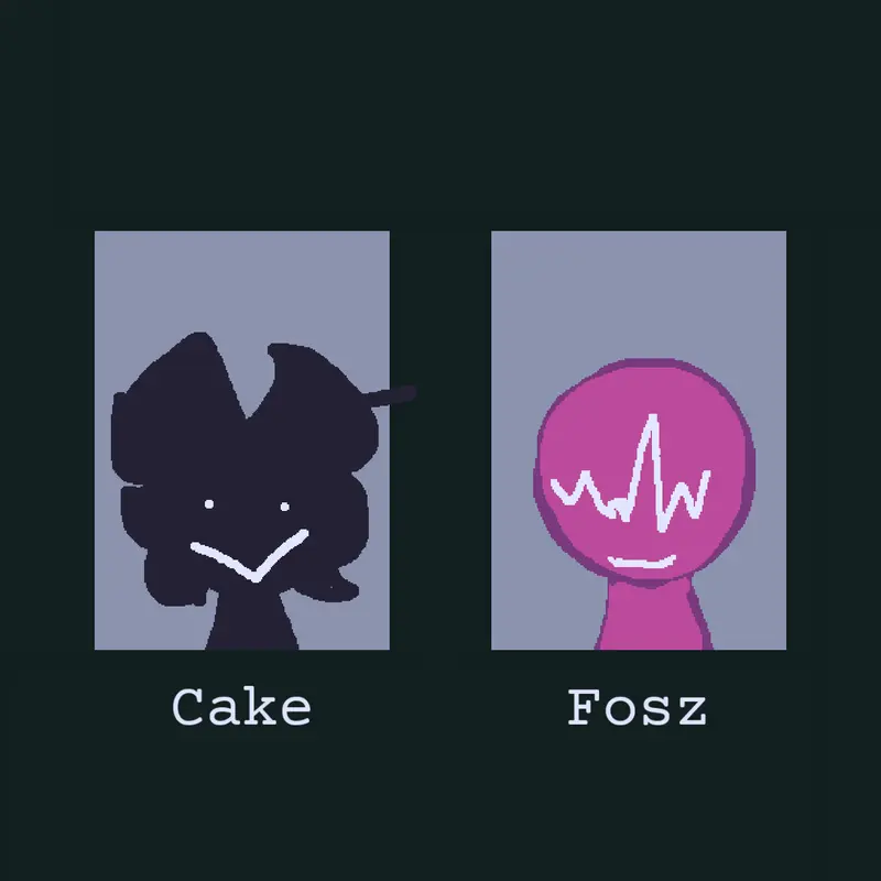 Game by @CakePlex