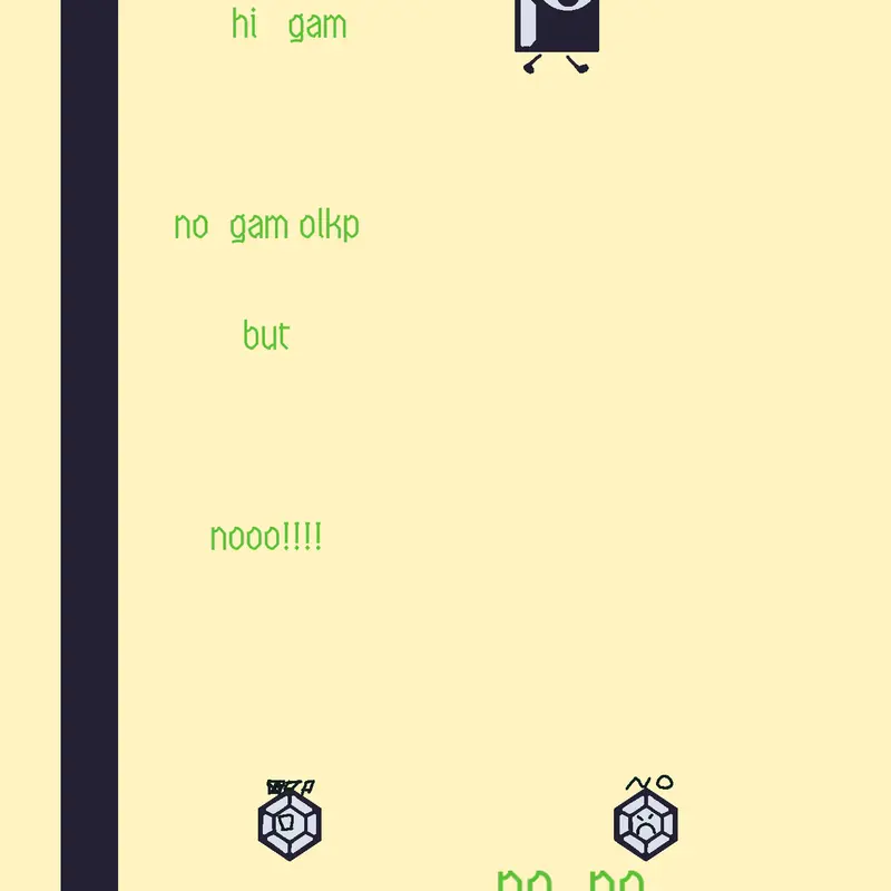 Game by @chilling