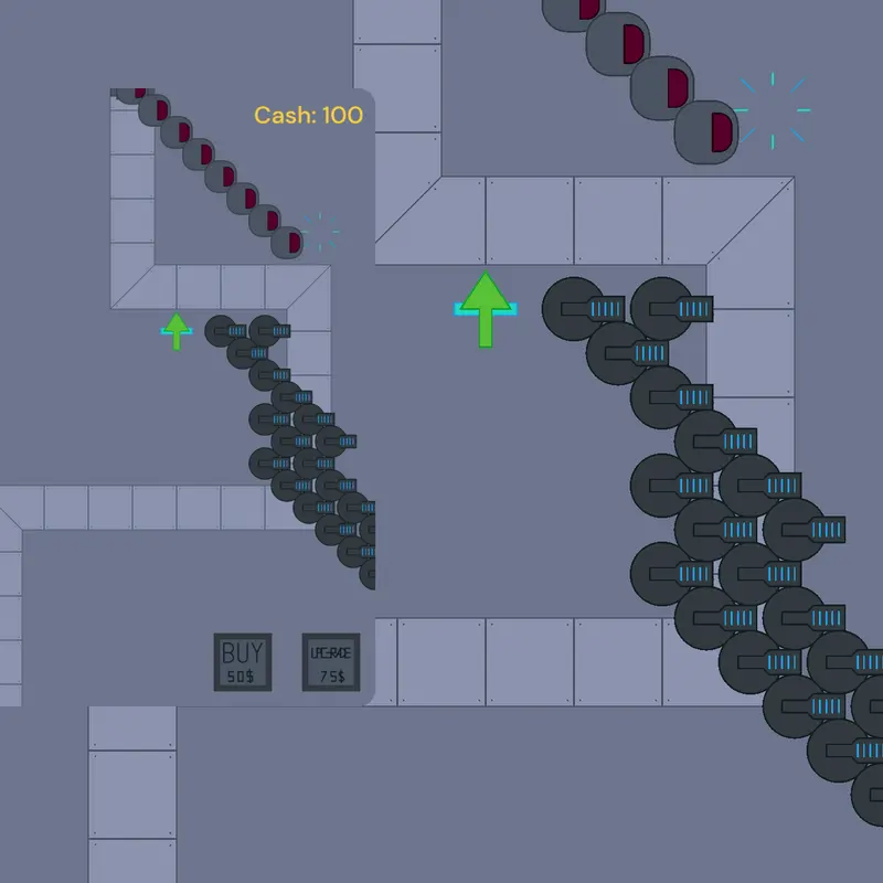 Game by @imgreat