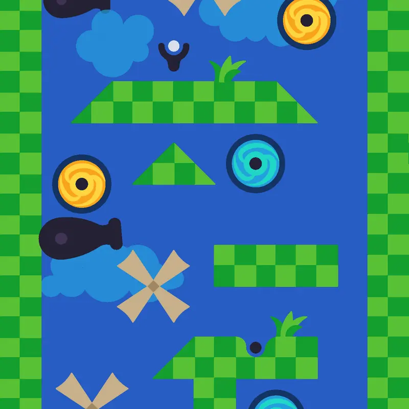 Game by @MakerOfgamesForLove