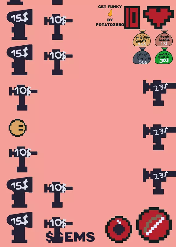 Game by @some_randomrobot