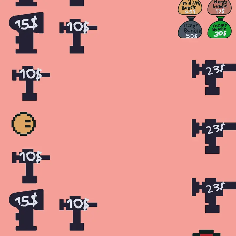 Game by @some_randomrobot
