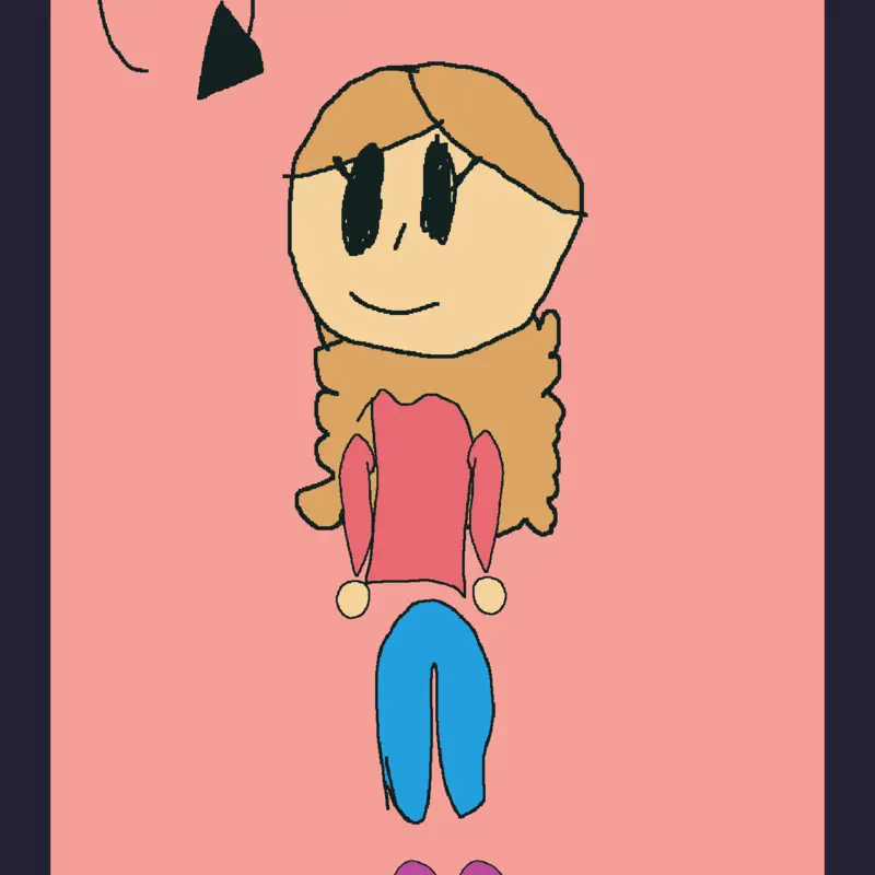 Game by @sad_hampterTvtime