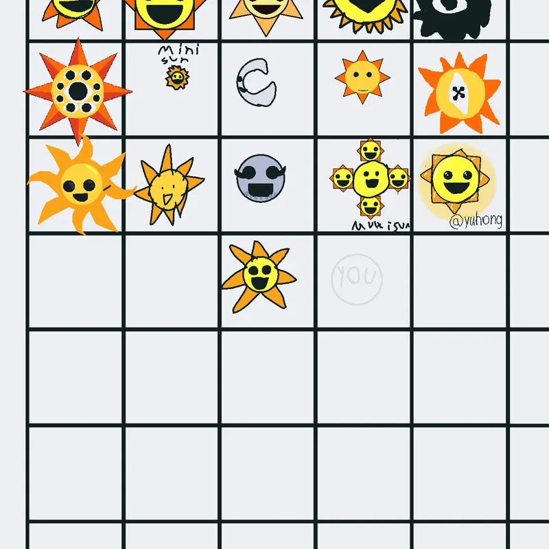 Game by @usa52721