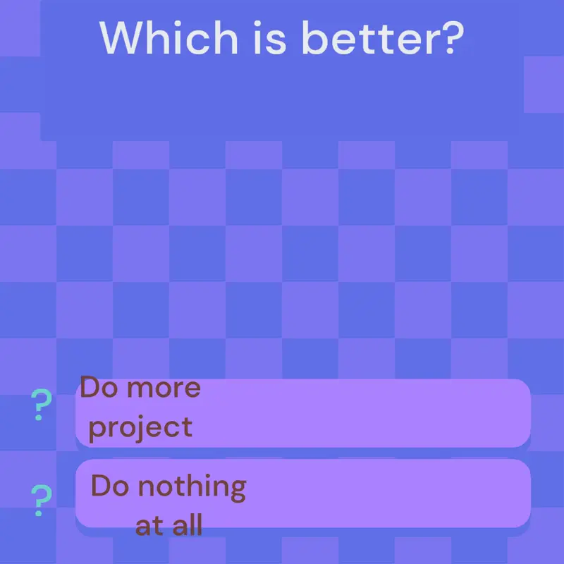 Game by @winsky