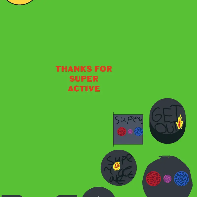 Game by @hskdjs