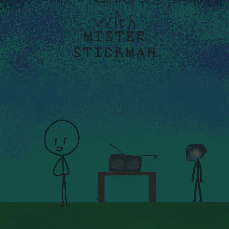 Game by @Misterstickman