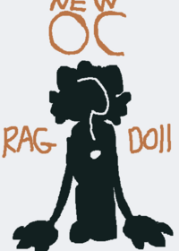 Nora radgoll New oc!