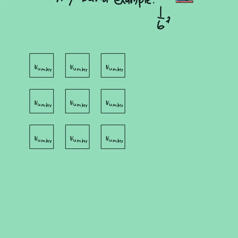 Game by @18th_perfect_number