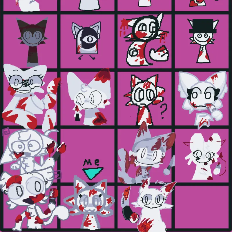 Game by @cupecake