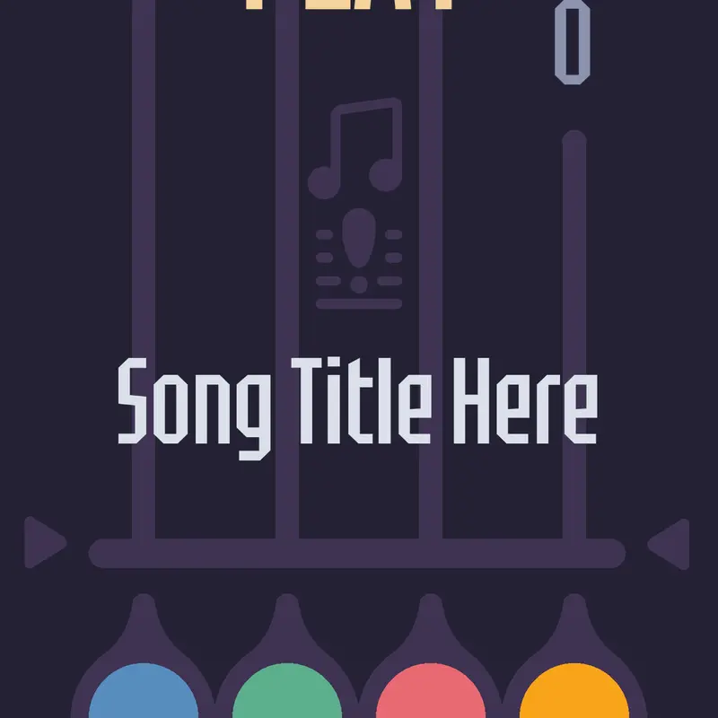Game by @tanti