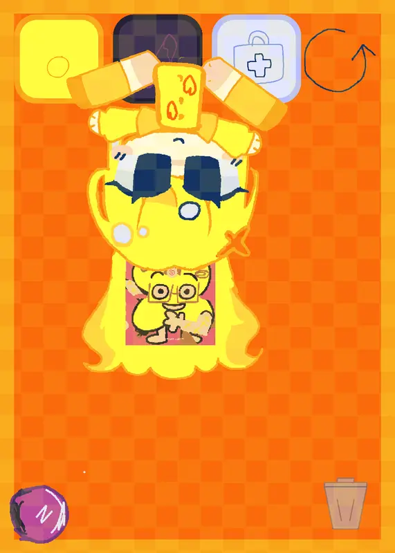 Game by @igari_fan65
