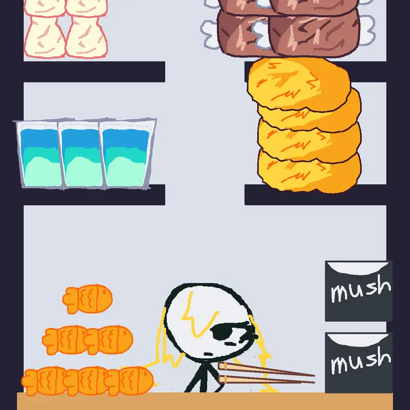 Game by @COCO_fep