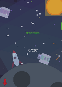 Ending game