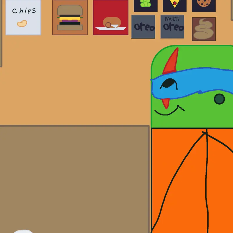 Game by @stikbois
