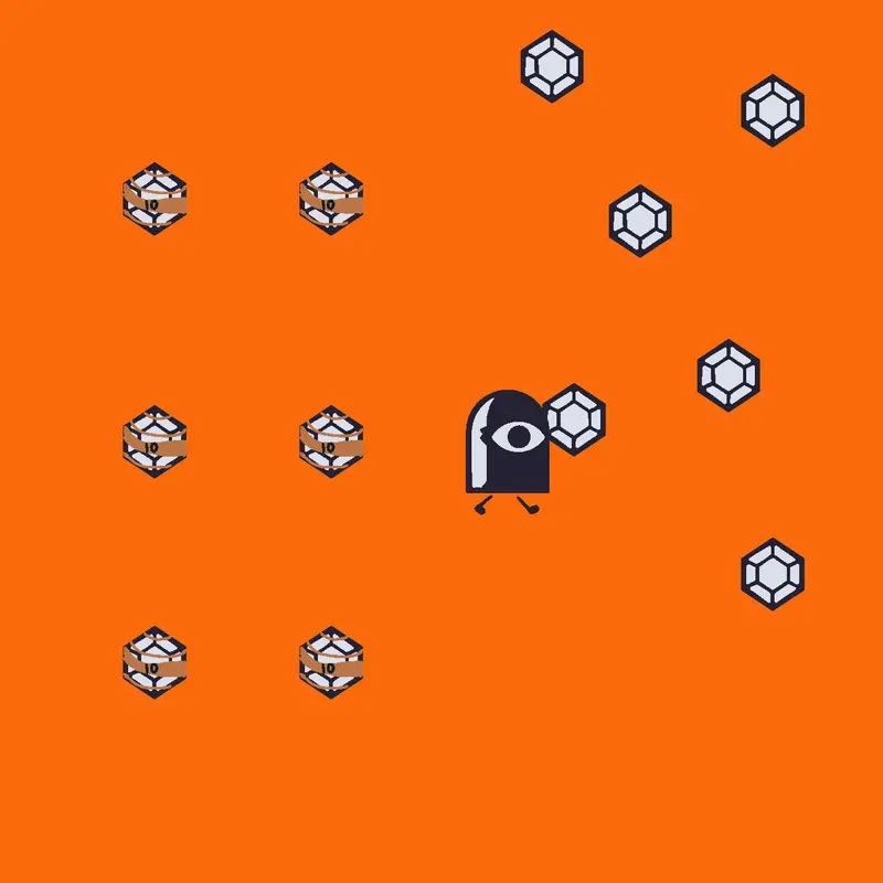 Game by @fritz_tunnel