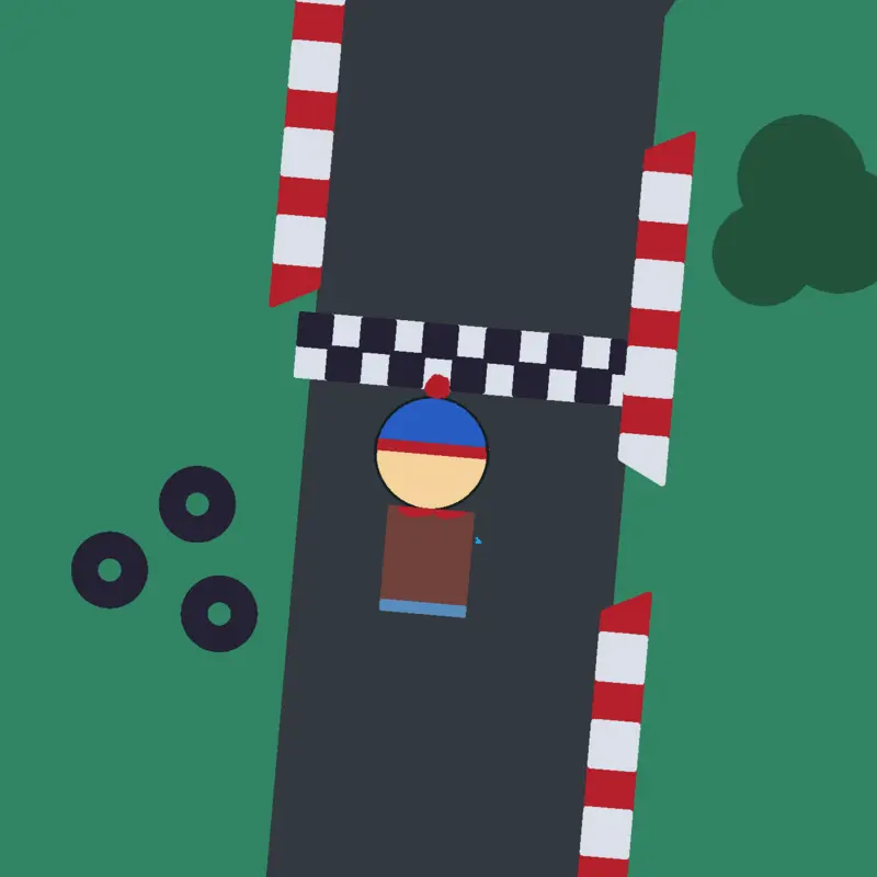 Game by @stan-marsh