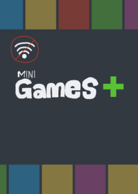 Mini Games No Connection Plus