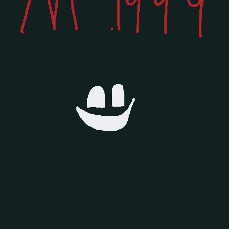 M .1999 by @-AALDIBASICS-