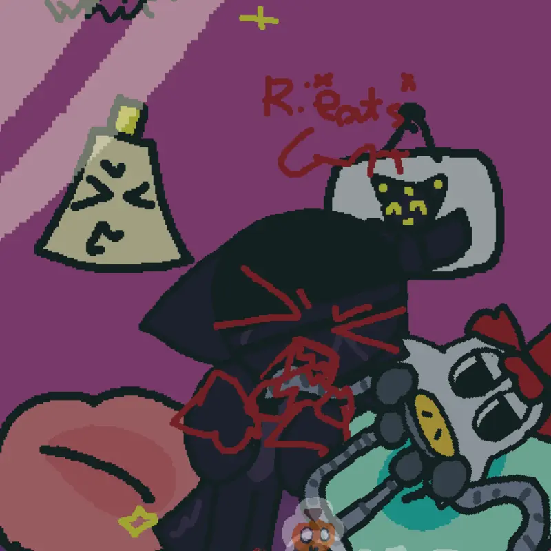 Game by @Remixcatty_XD