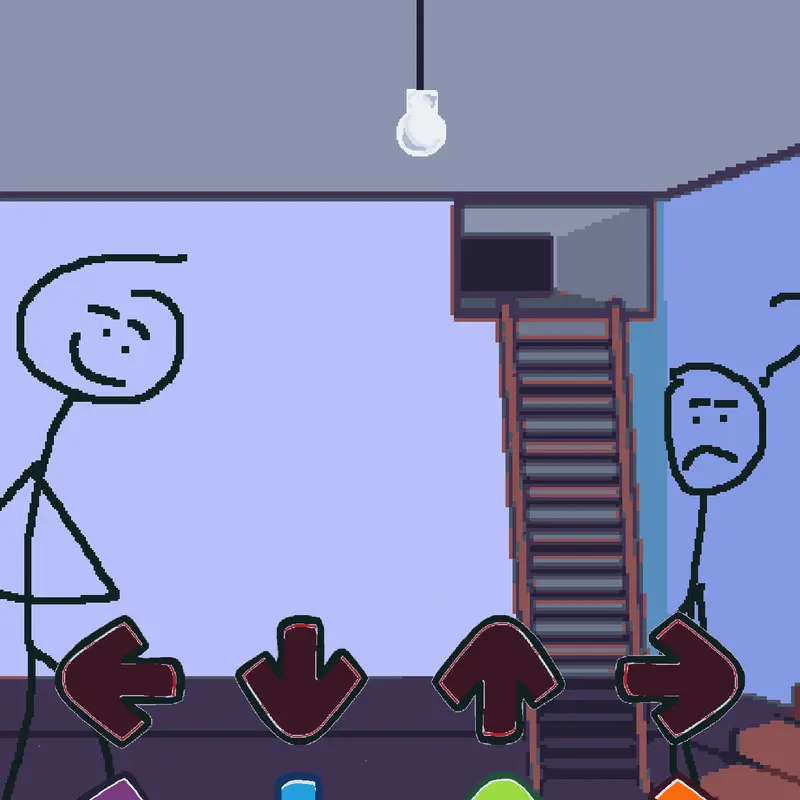 Game by @adammodem
