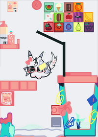 Kitchen time “^^”