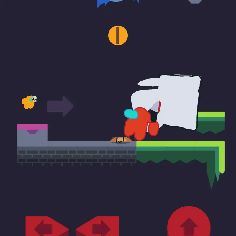 Game by @Caine_is_ok