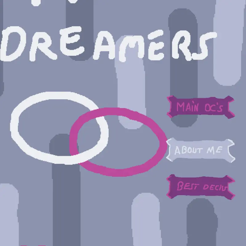 Game by @TheDreamers
