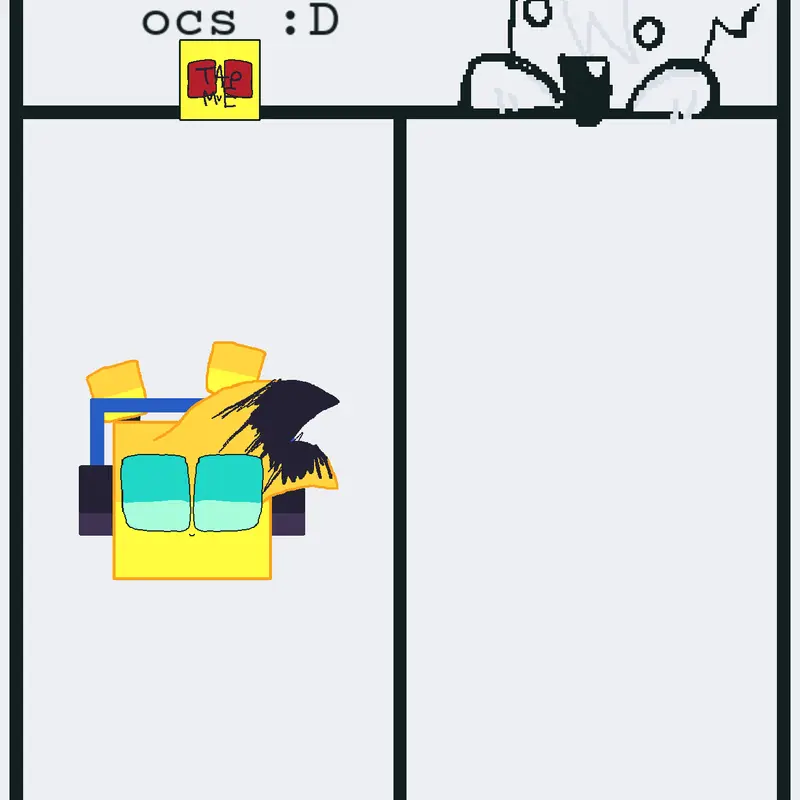 Game by @Squishy_and_his_friends