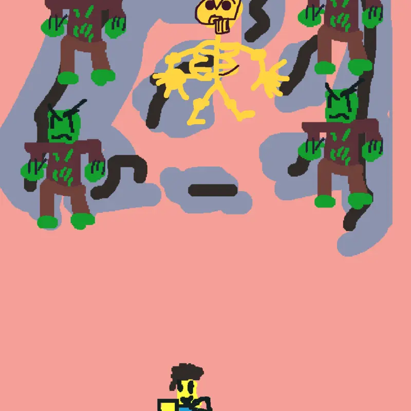 Game by @editor004