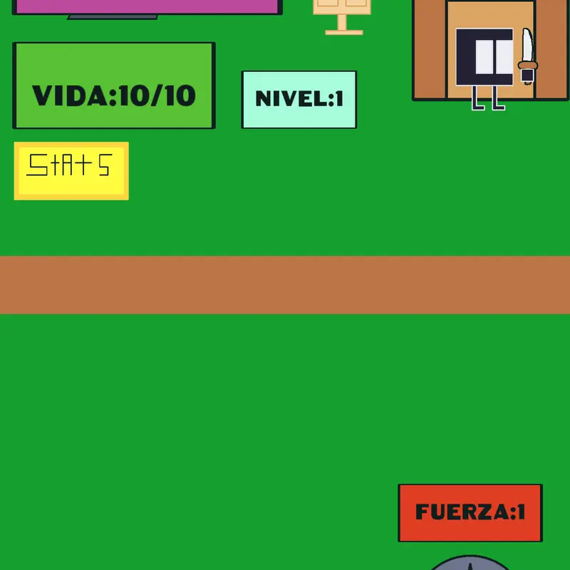 Game by @DasixtoumYT