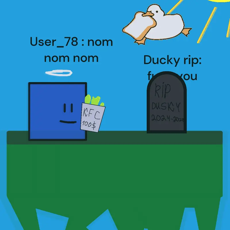 Game by @RandomMferInUrLife